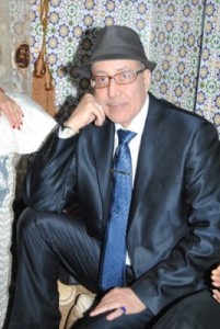 Mohamed Riday