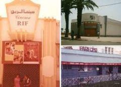 Le malheureux sort des quatre cinémas d’El Jadida